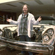 Image for article titled Neil Young's Lincvolt: An All-Electric 1959 Lincoln Continental Mark IV Convertible
